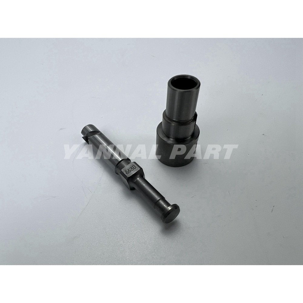 Plunger 090150-6630 Fit For Kubota V3300 Engine