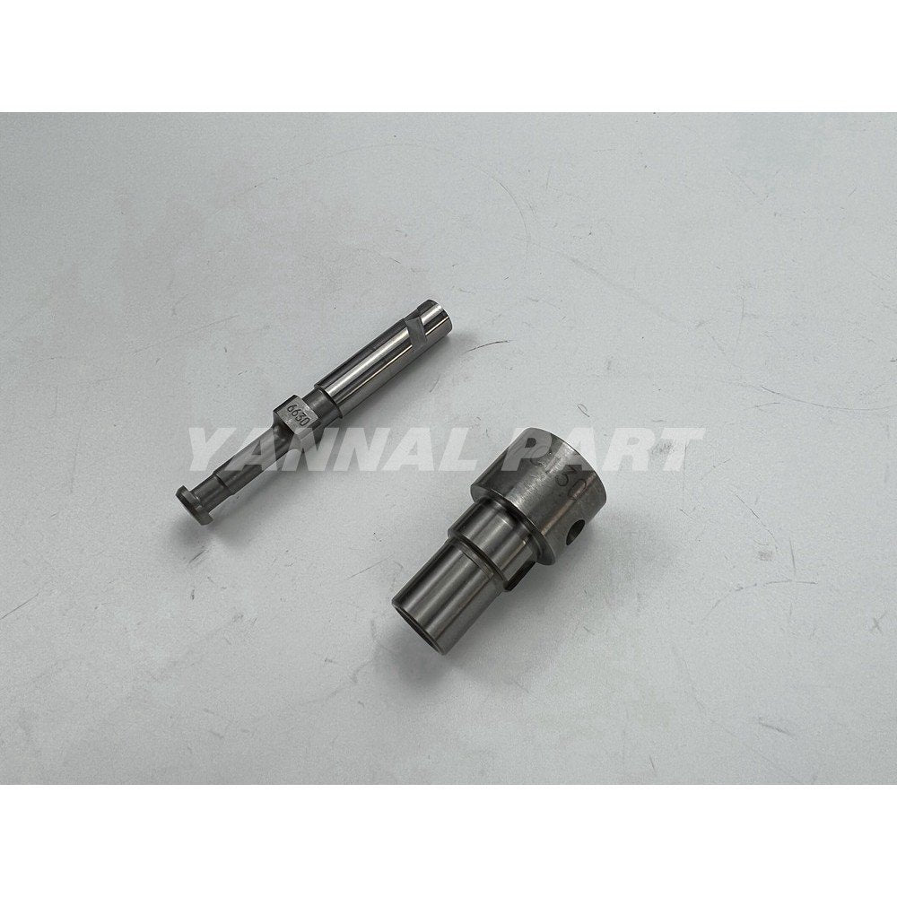 Plunger 090150-6630 Fit For Kubota V3300 Engine