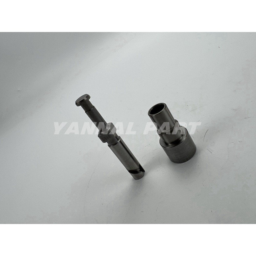 Plunger 090150-6630 Fit For Kubota V3300 Engine