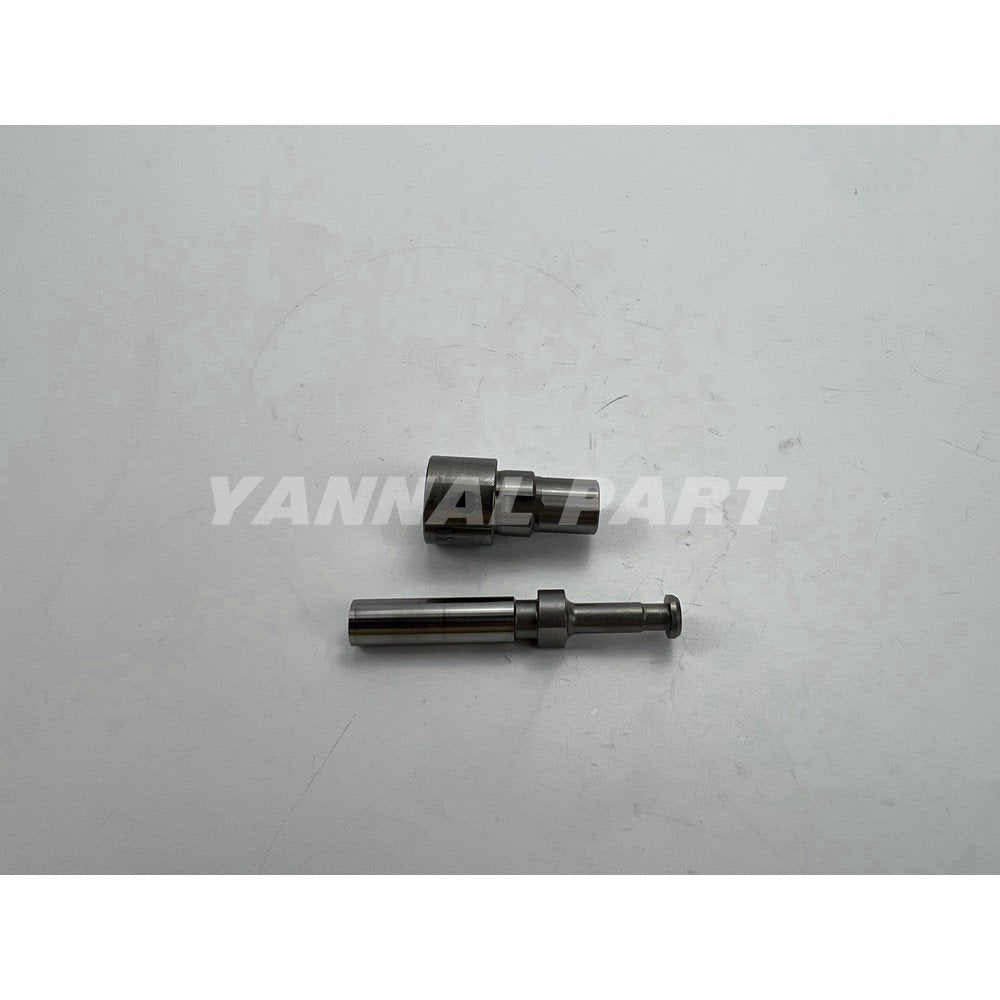 Plunger 090150-6630 Fit For Kubota V3300 Engine