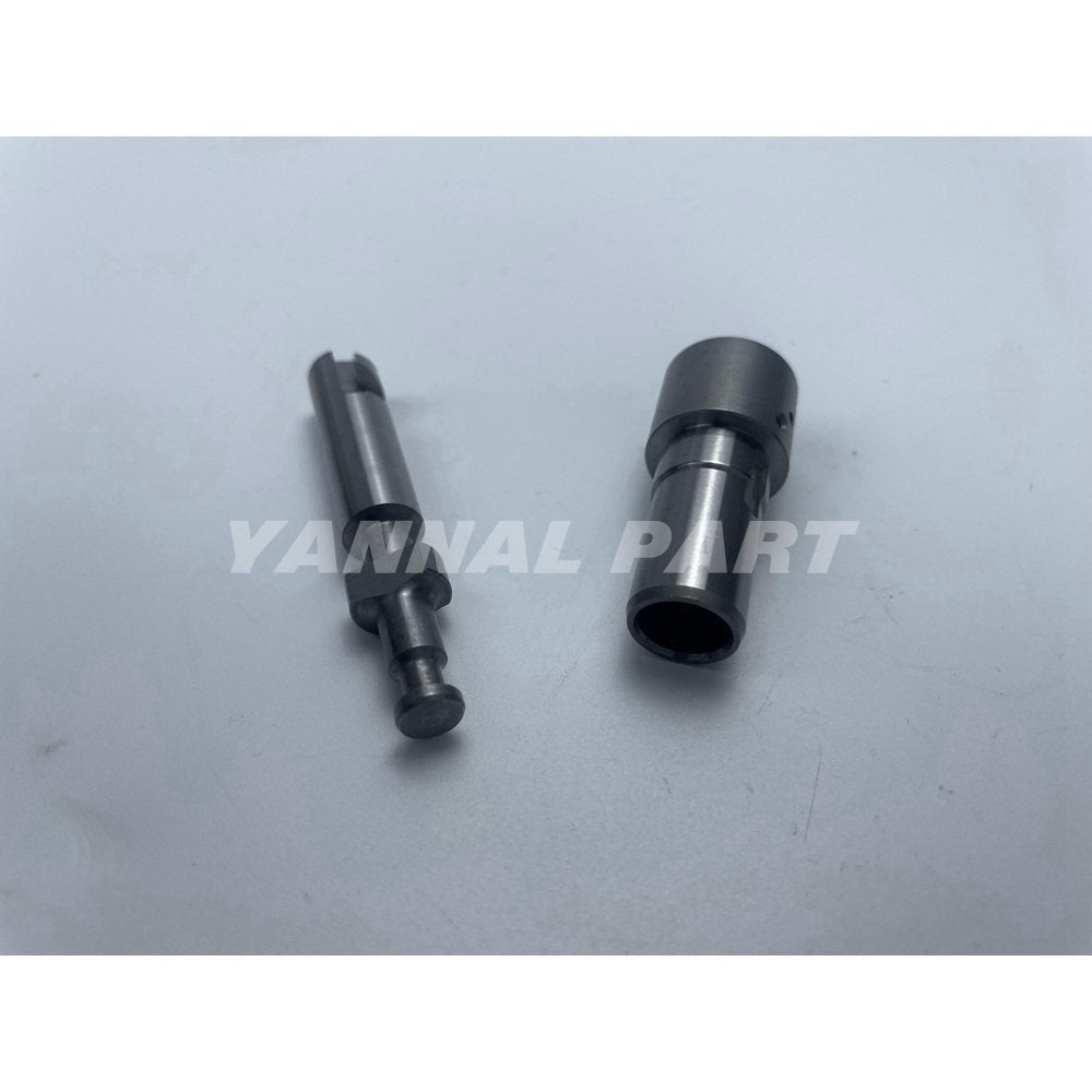 Plunger 090150-6872 Fit For Kubota V3300 Engine