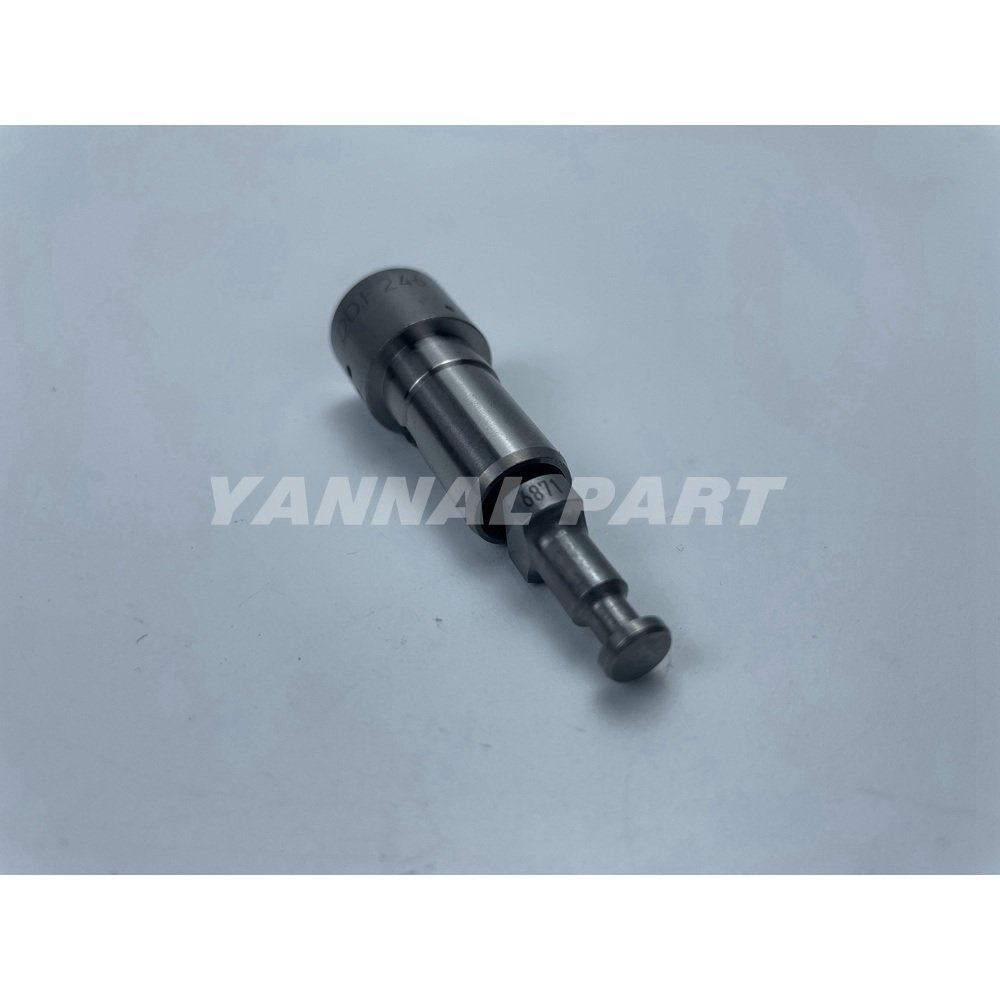 Plunger 090150-6872 Fit For Kubota V3300 Engine