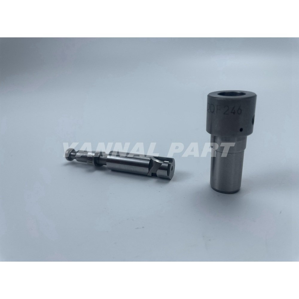 Plunger 090150-6872 Fit For Kubota V3300 Engine