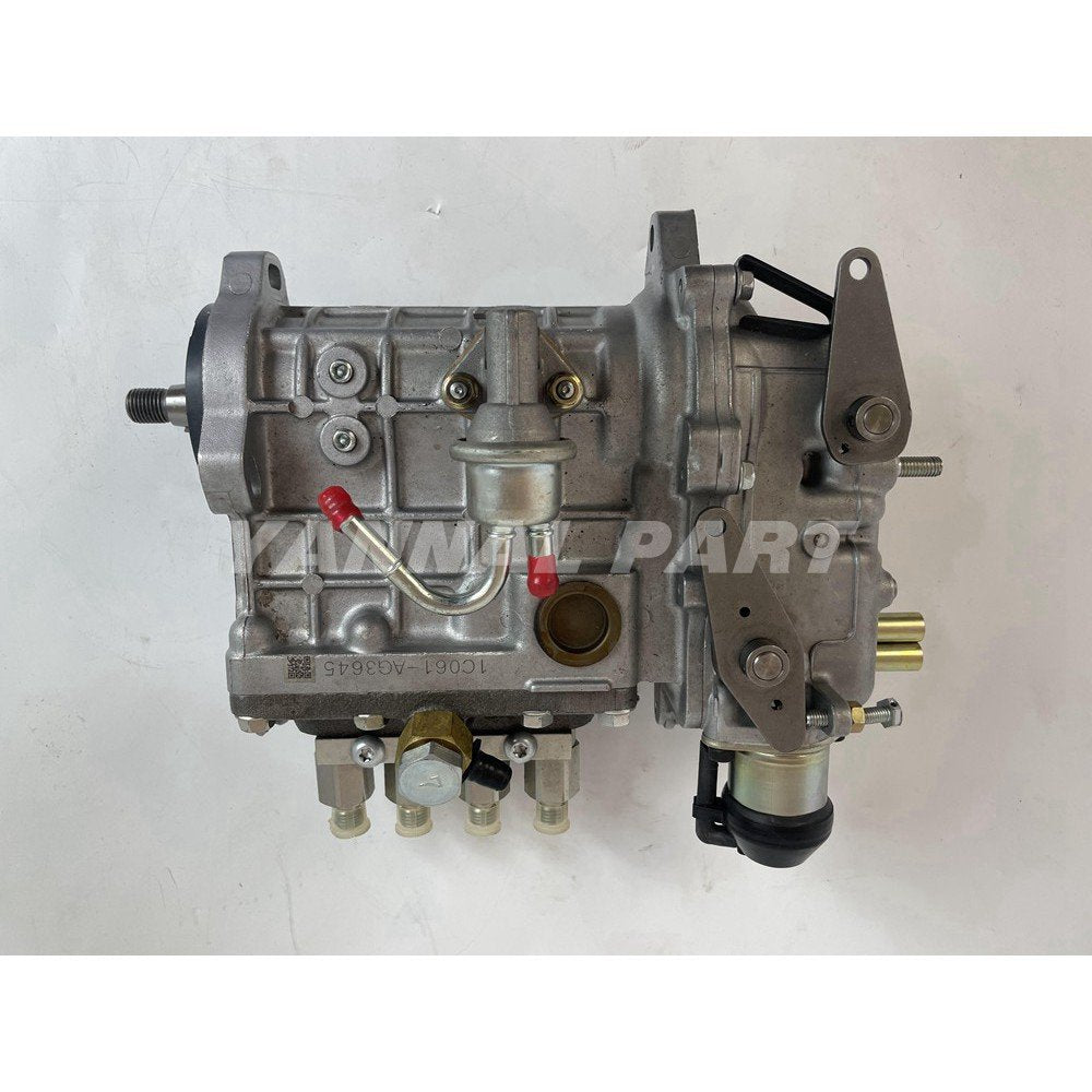 Fuel Injection Pump 1C061-AG3645 Fit For Kubota V3300 Engine Parts