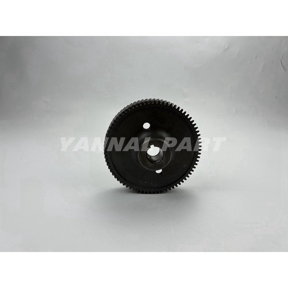 Injection Pump Gear Fit For Kubota V3300 Engine