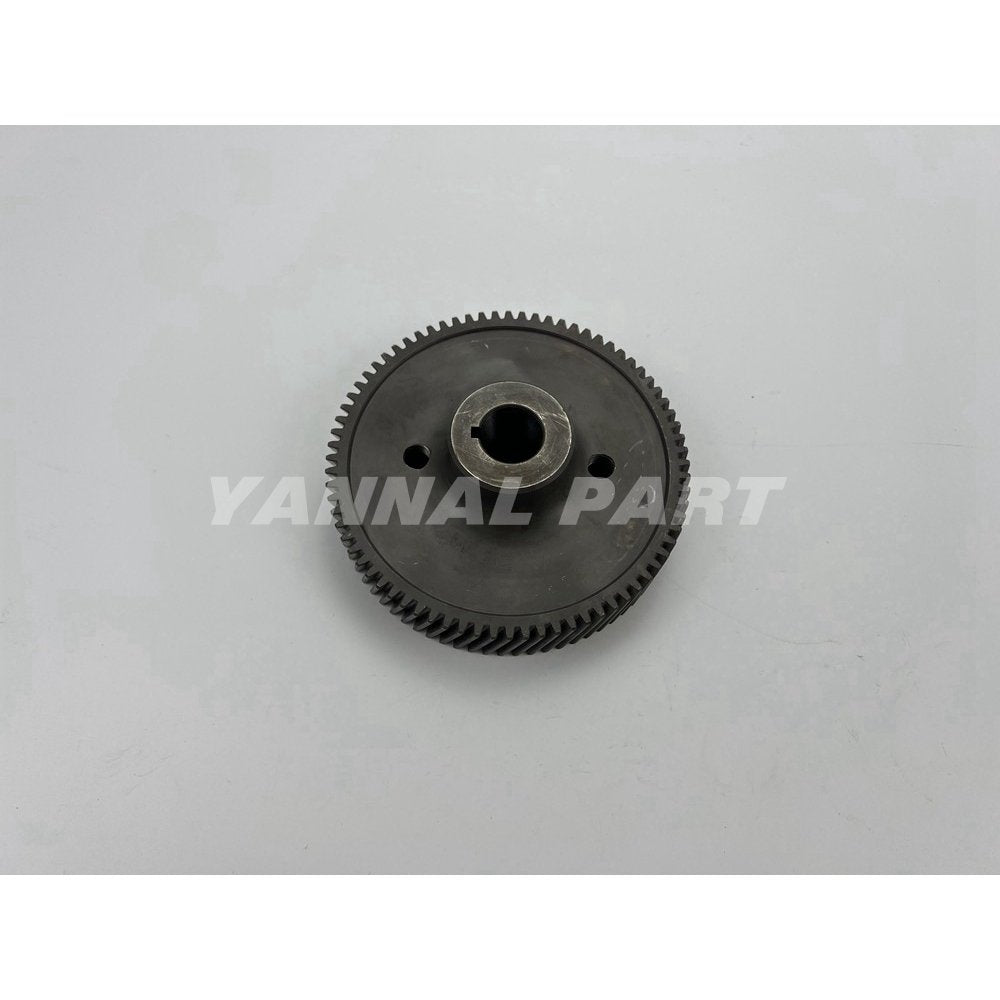 Injection Pump Gear Fit For Kubota V3300 Engine