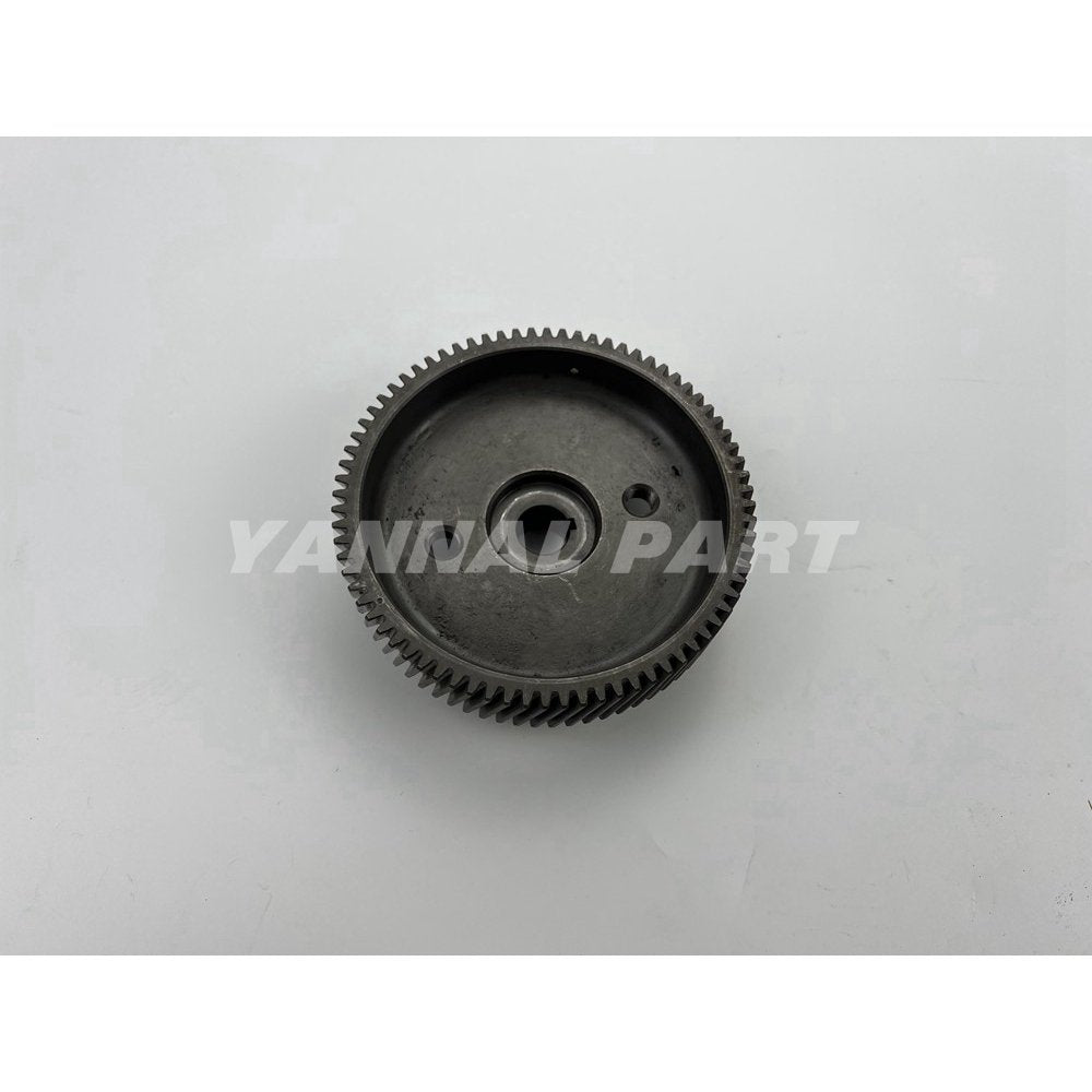 Injection Pump Gear Fit For Kubota V3300 Engine