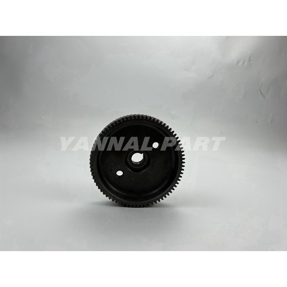 Injection Pump Gear Fit For Kubota V3300 Engine
