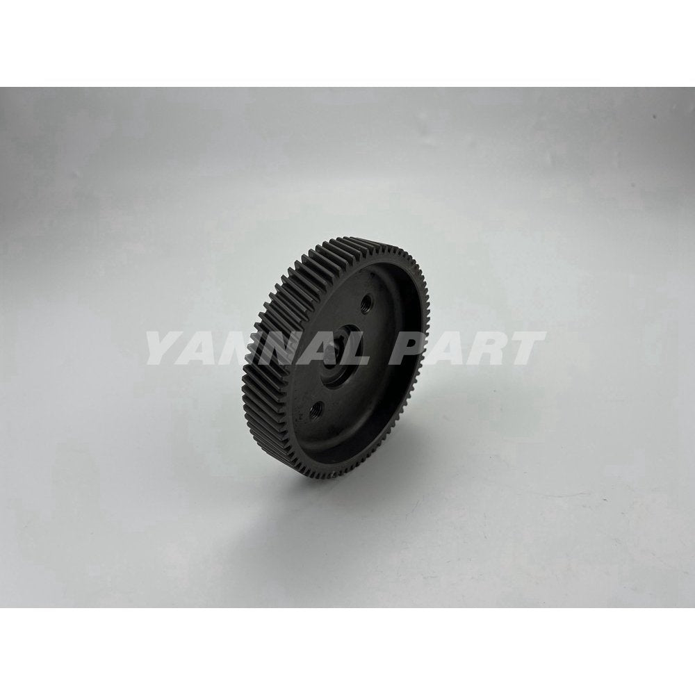 Injection Pump Gear Fit For Kubota V3300 Engine
