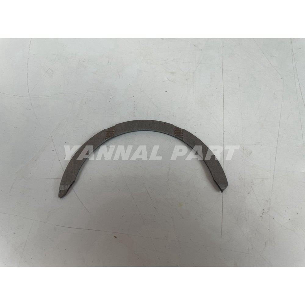 Thrust Washer 1C010-23532 Fit For Kubota V3300 Engine