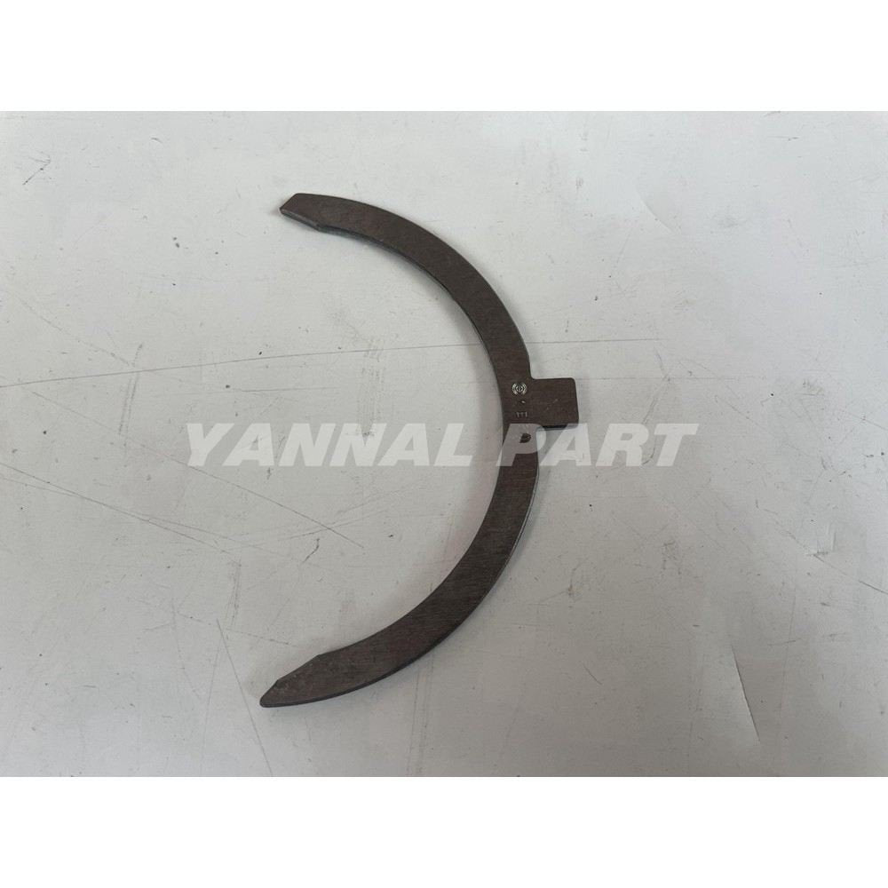 Thrust Washer 1C010-23542 Fit For Kubota V3300 Engine