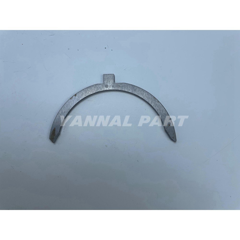 Thrust Washer 1C010-23972 Fit For Kubota V3300 Engine