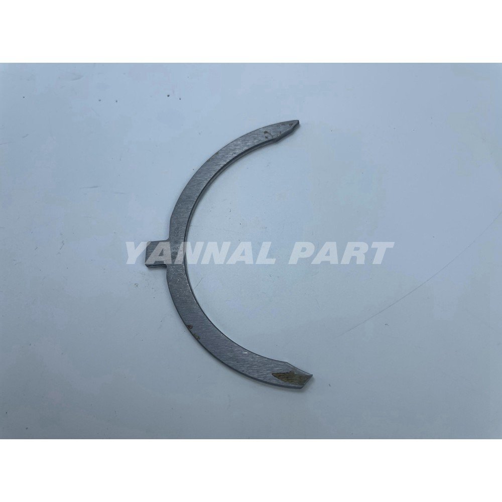 Thrust Washer 1C010-23972 Fit For Kubota V3300 Engine