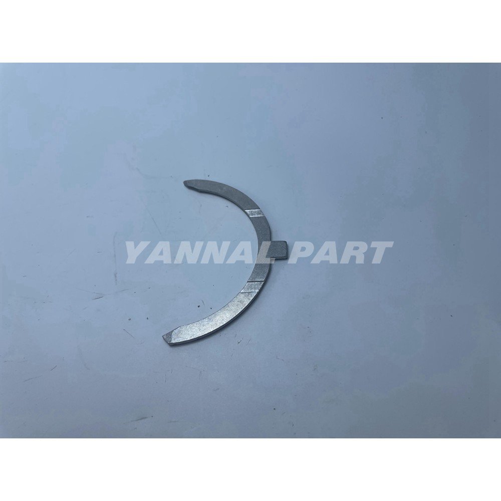 Thrust Washer 1C010-23982 Fit For Kubota V3300 Engine