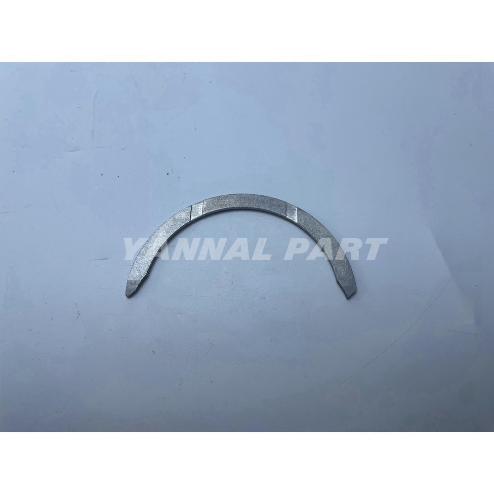 Thrust Washer 1C010-23962 Fit For Kubota V3300 Engine