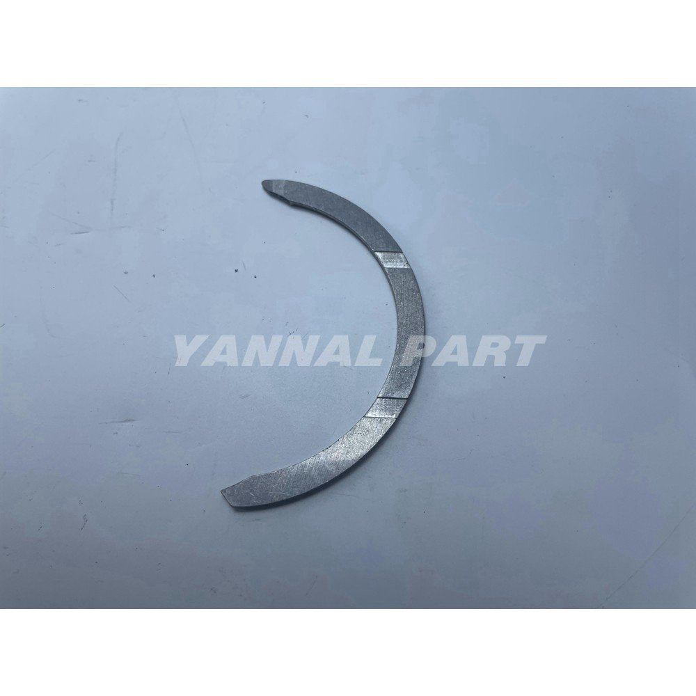 Thrust Washer 1C010-23962 Fit For Kubota V3300 Engine