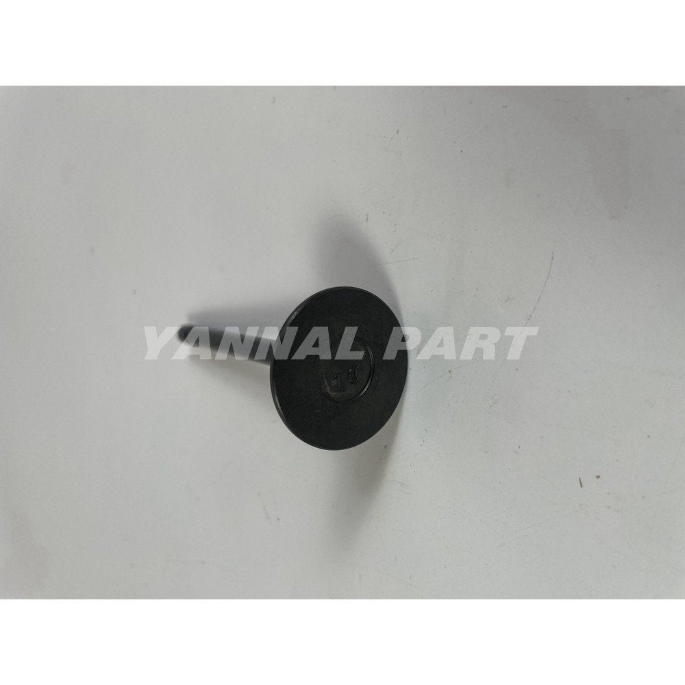 Valve 1C020-13113 Fit For Kubota V3300 Engine