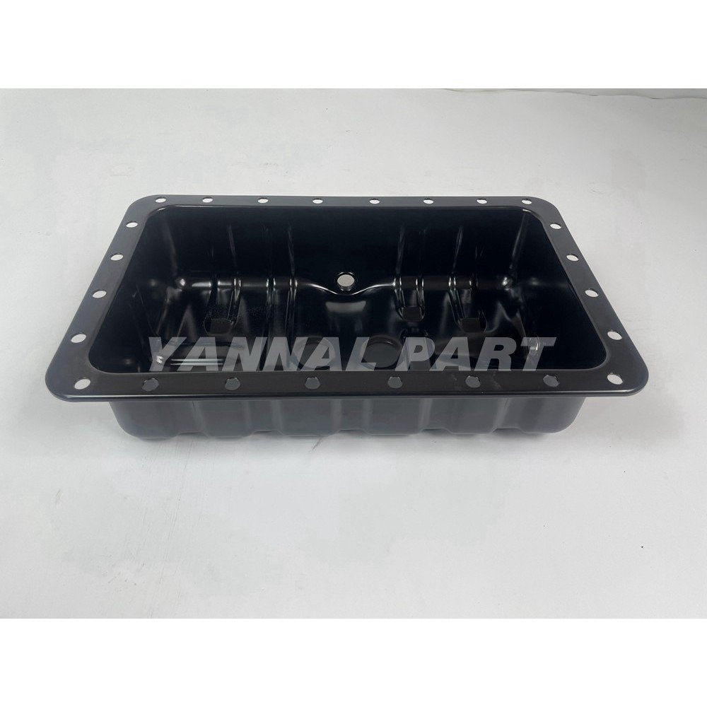 Oil Pan 1C010-01503 Fit For Kubota V3300 Engine