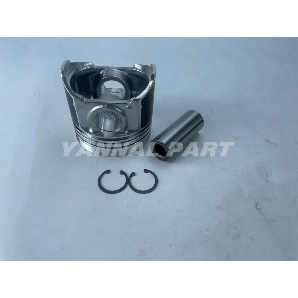 Piston Fit For Kubota V3300 Engine