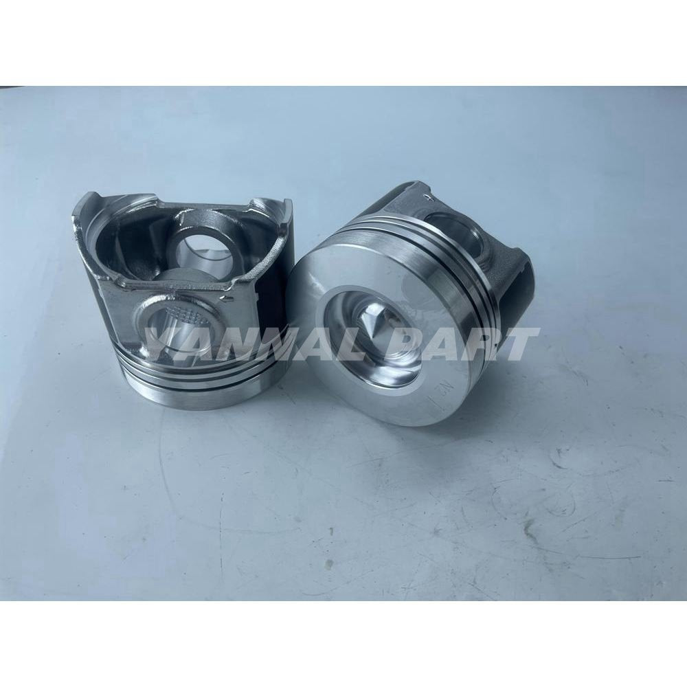 Piston Fit For Kubota V3300 Engine