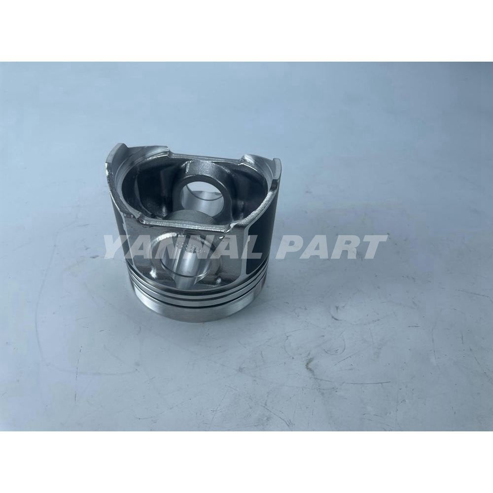 Piston Fit For Kubota V3300 Engine