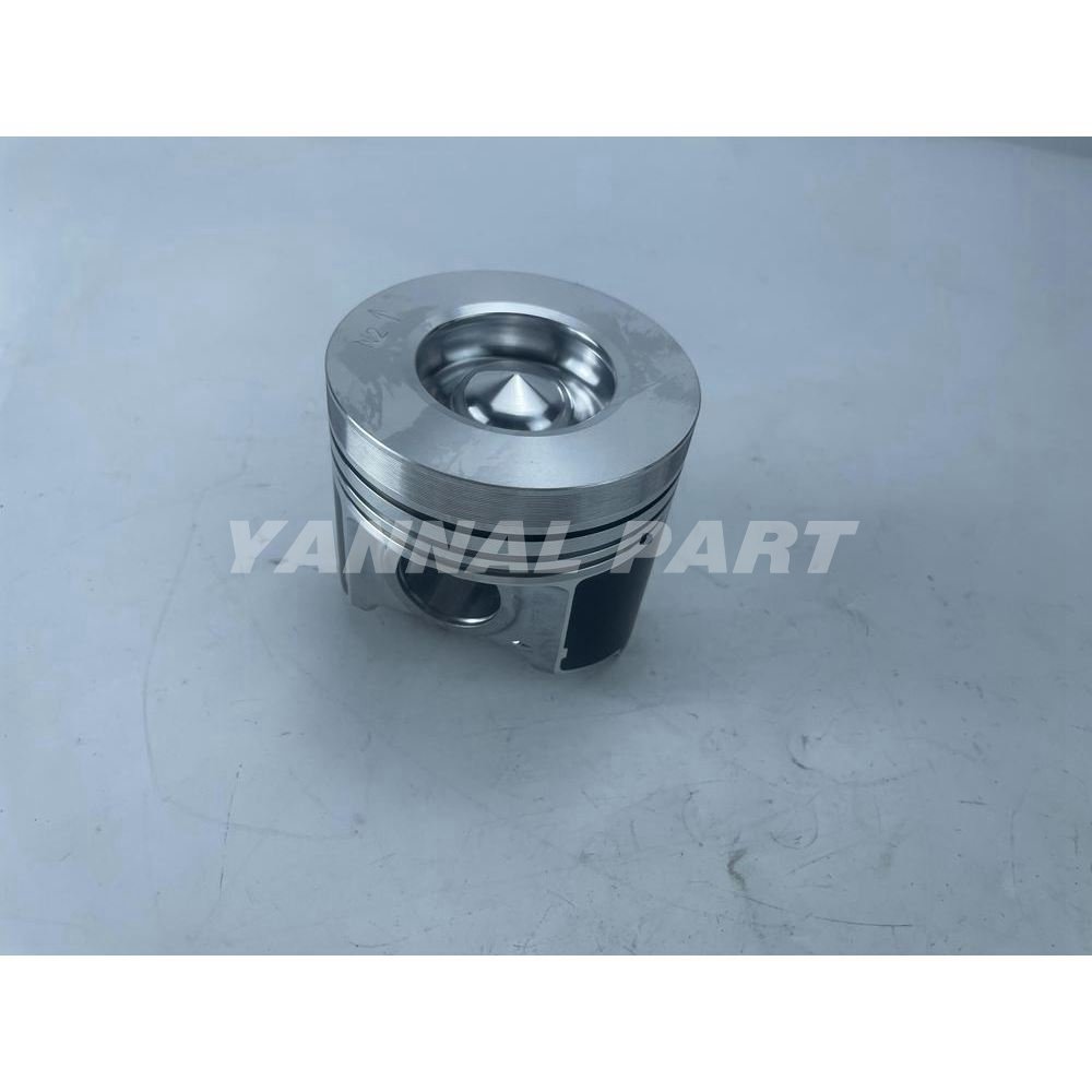 Piston Fit For Kubota V3300 Engine