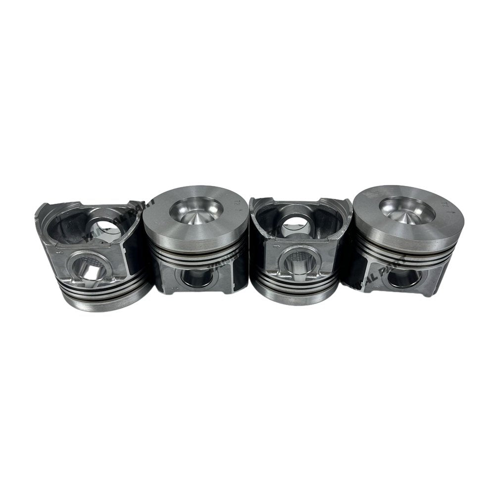 Piston 1G557-21110 Fit For Kubota V3300 Engine