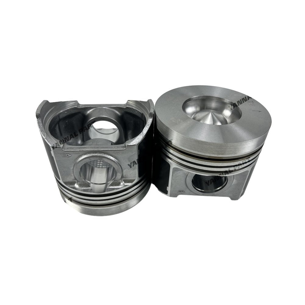 Piston 1G557-21110 Fit For Kubota V3300 Engine