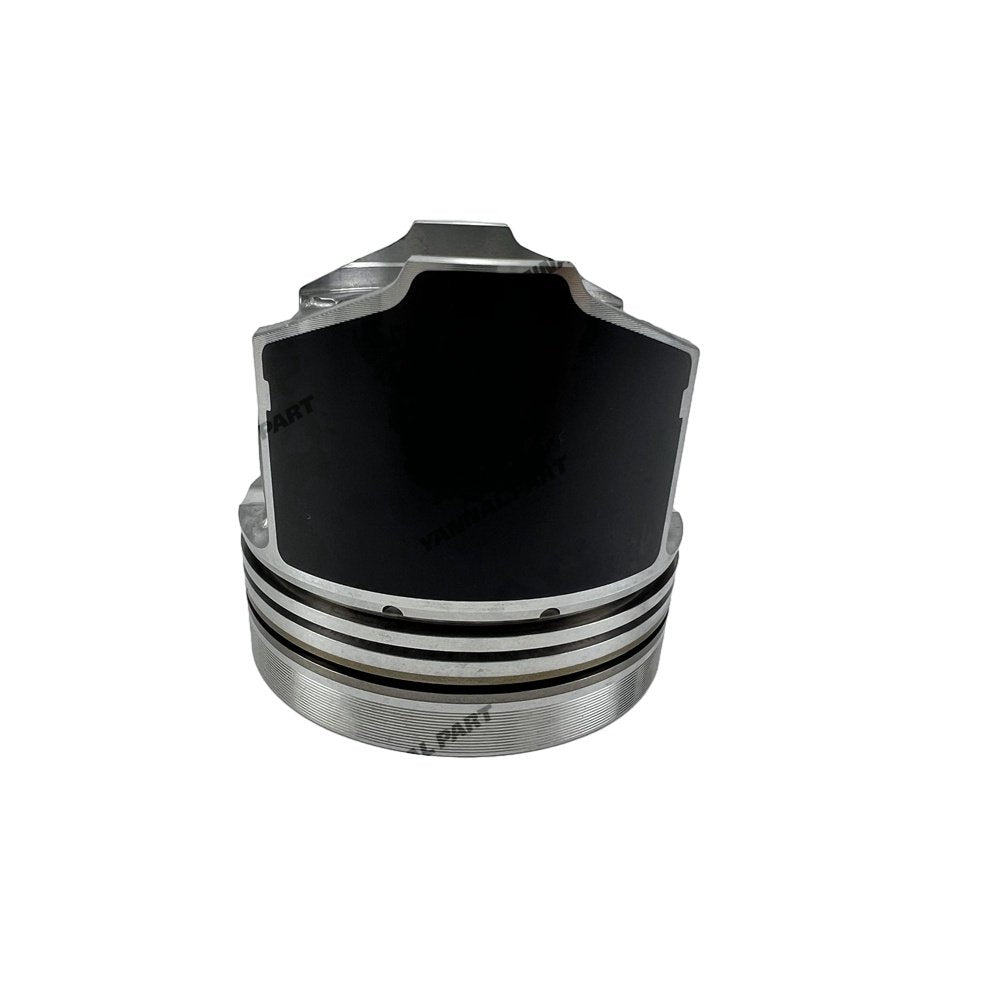 Piston 1G557-21110 Fit For Kubota V3300 Engine