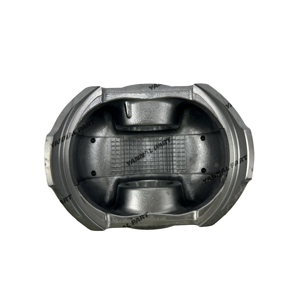 Piston 1G557-21110 Fit For Kubota V3300 Engine