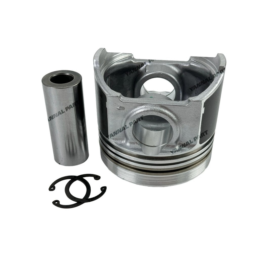 Piston Fit For Kubota V3300 Engine