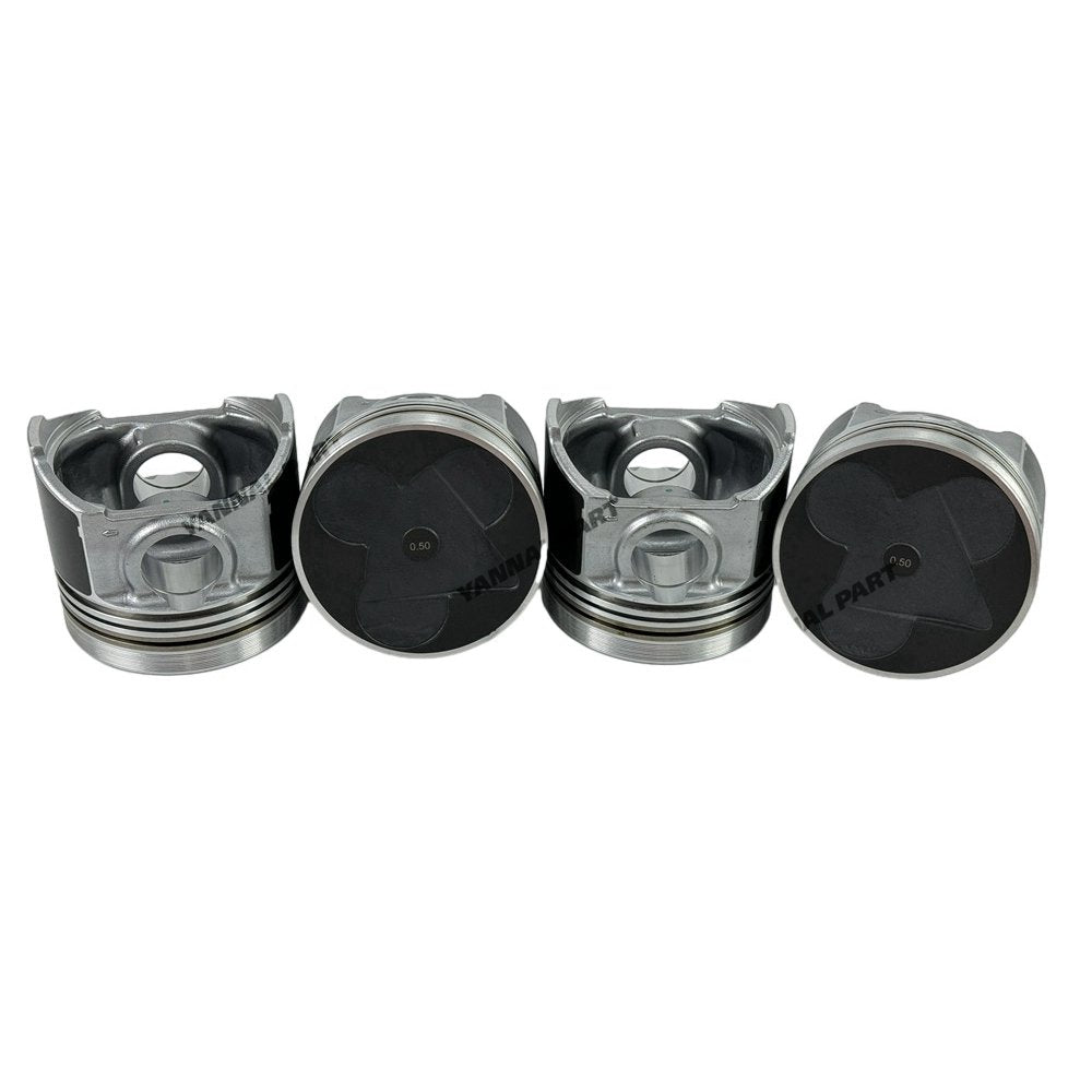 Piston Fit For Kubota V3300 Engine