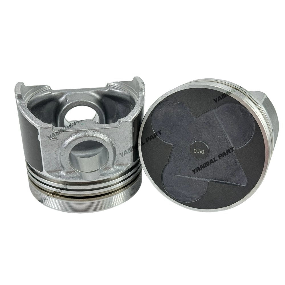 Piston Fit For Kubota V3300 Engine