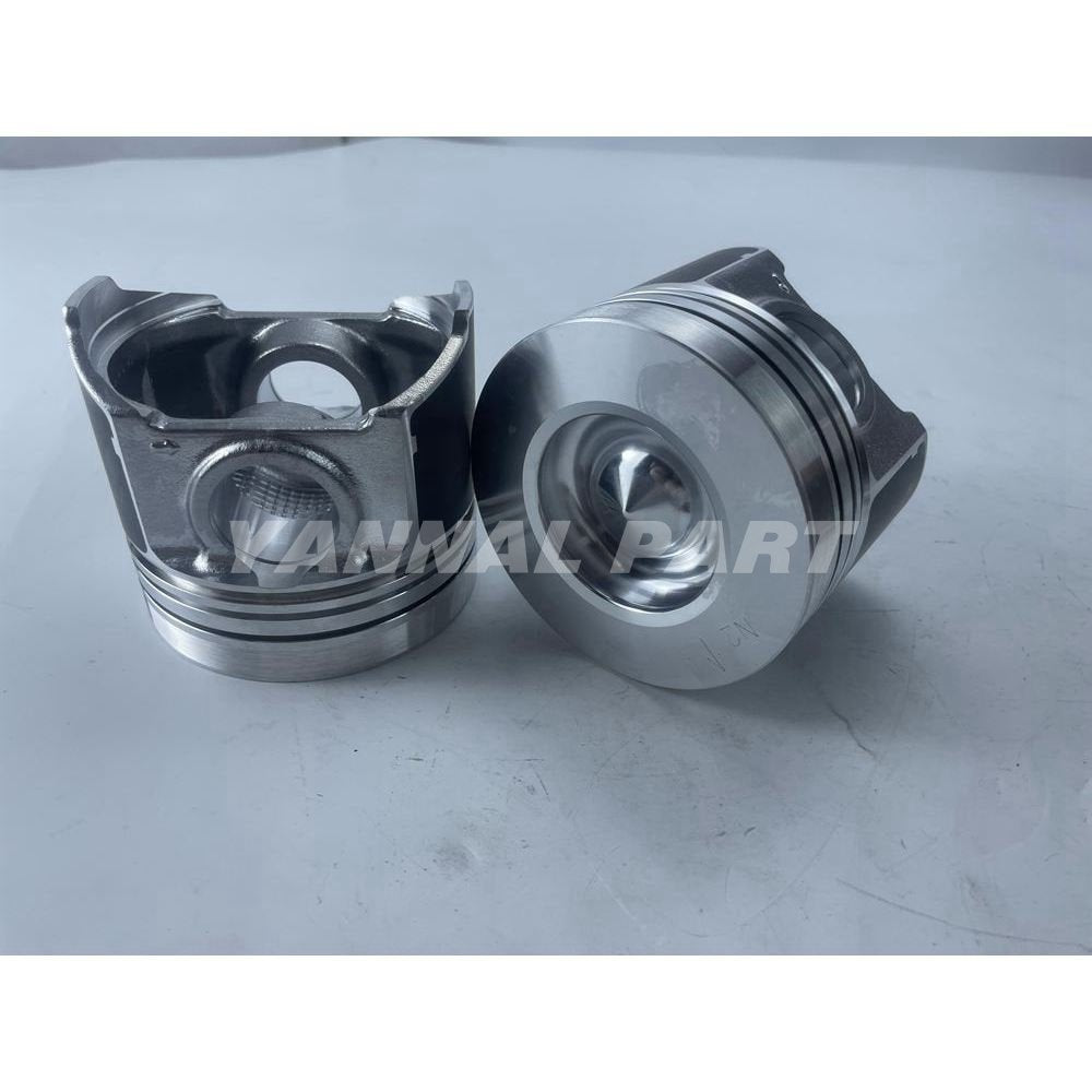 Piston Fit For Kubota V3300 Engine