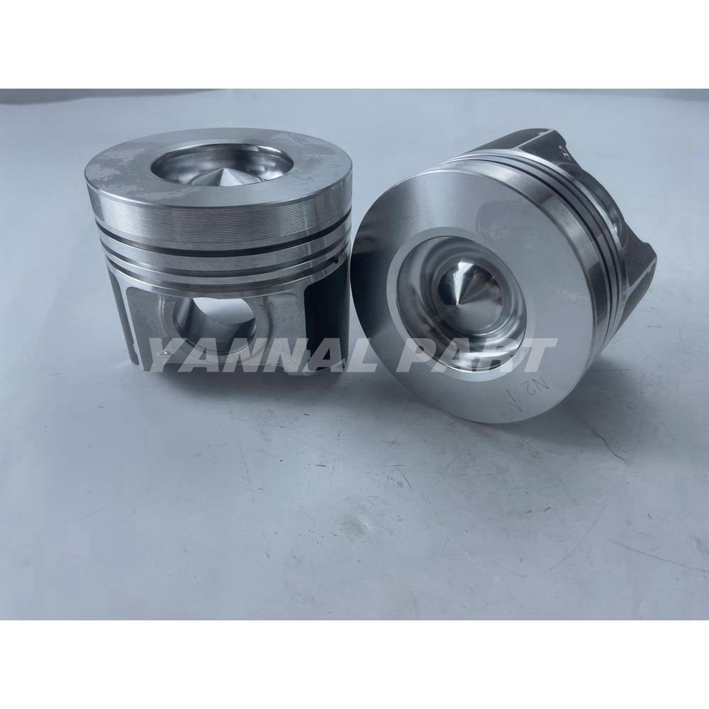 Piston Fit For Kubota V3300 Engine