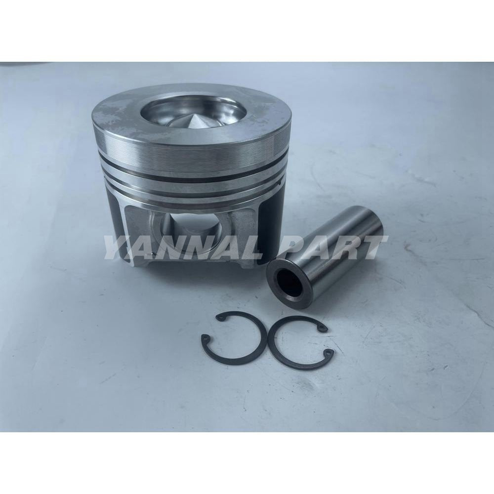 Piston Fit For Kubota V3300 Engine