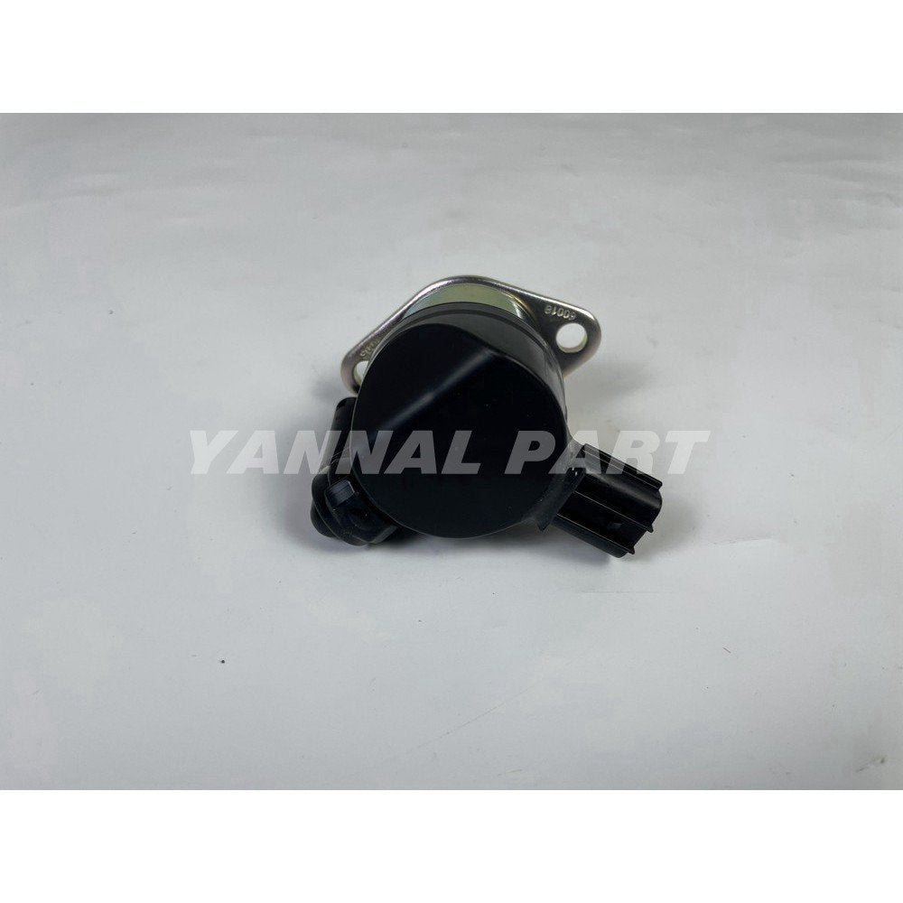 Solenoid Valve 1C010-60017 Fit For Kubota V3300 Engine