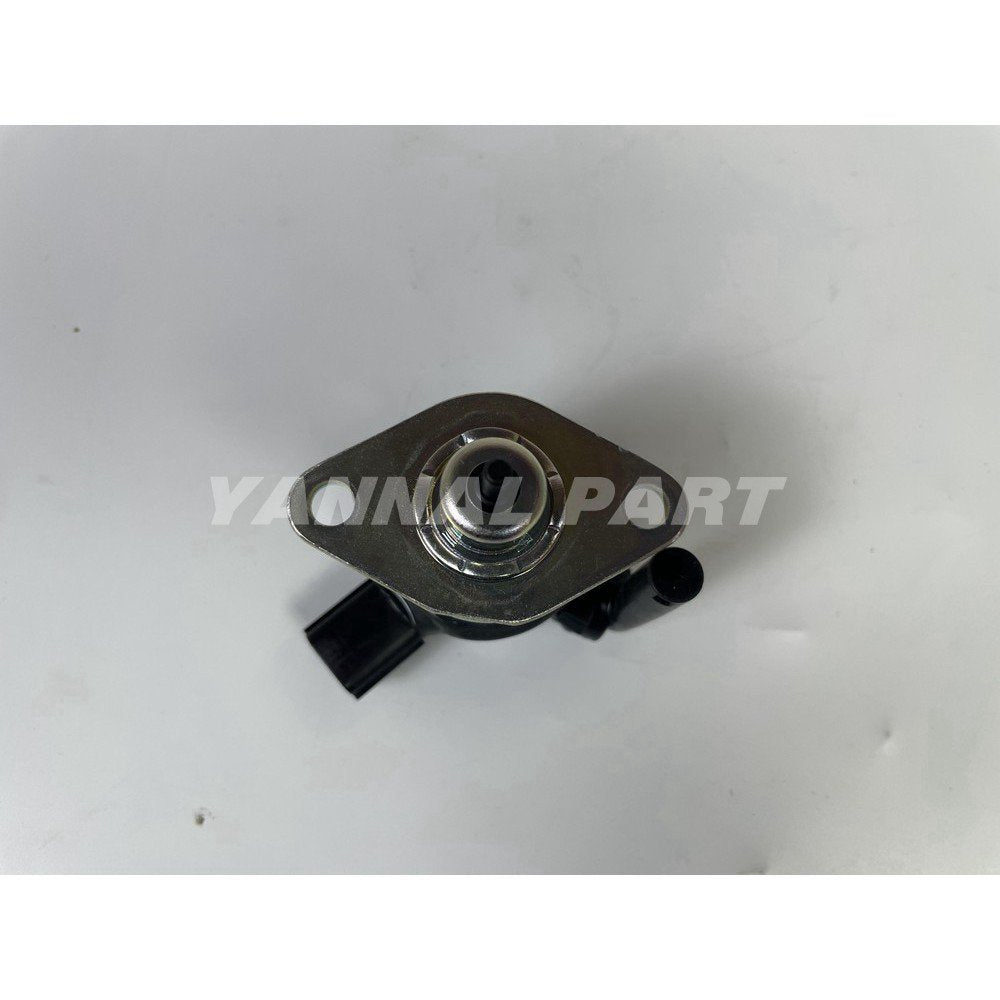 Solenoid Valve 1C010-60017 Fit For Kubota V3300 Engine