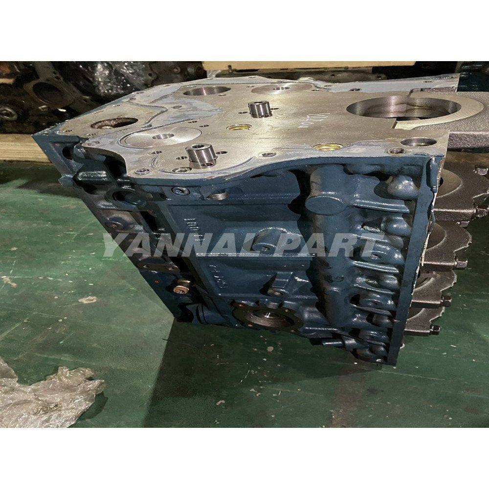 Cylinder Block Fit For Kubota V3300 Engine