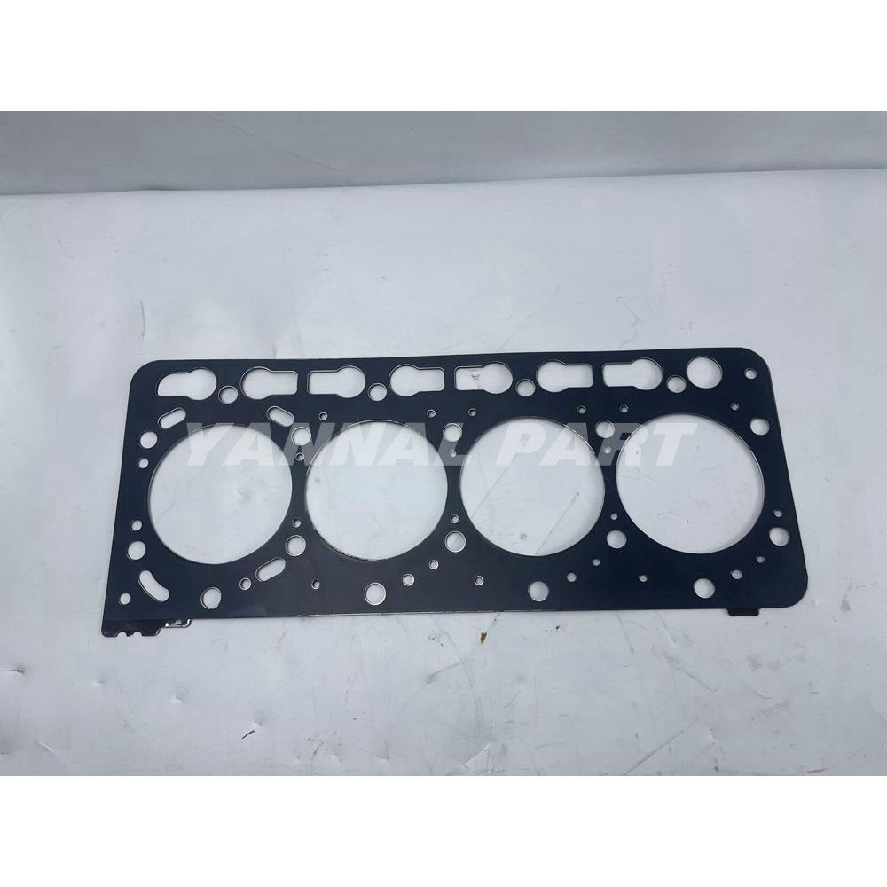 Cylinder Head Gasket Fit For Kubota V3300 Engine