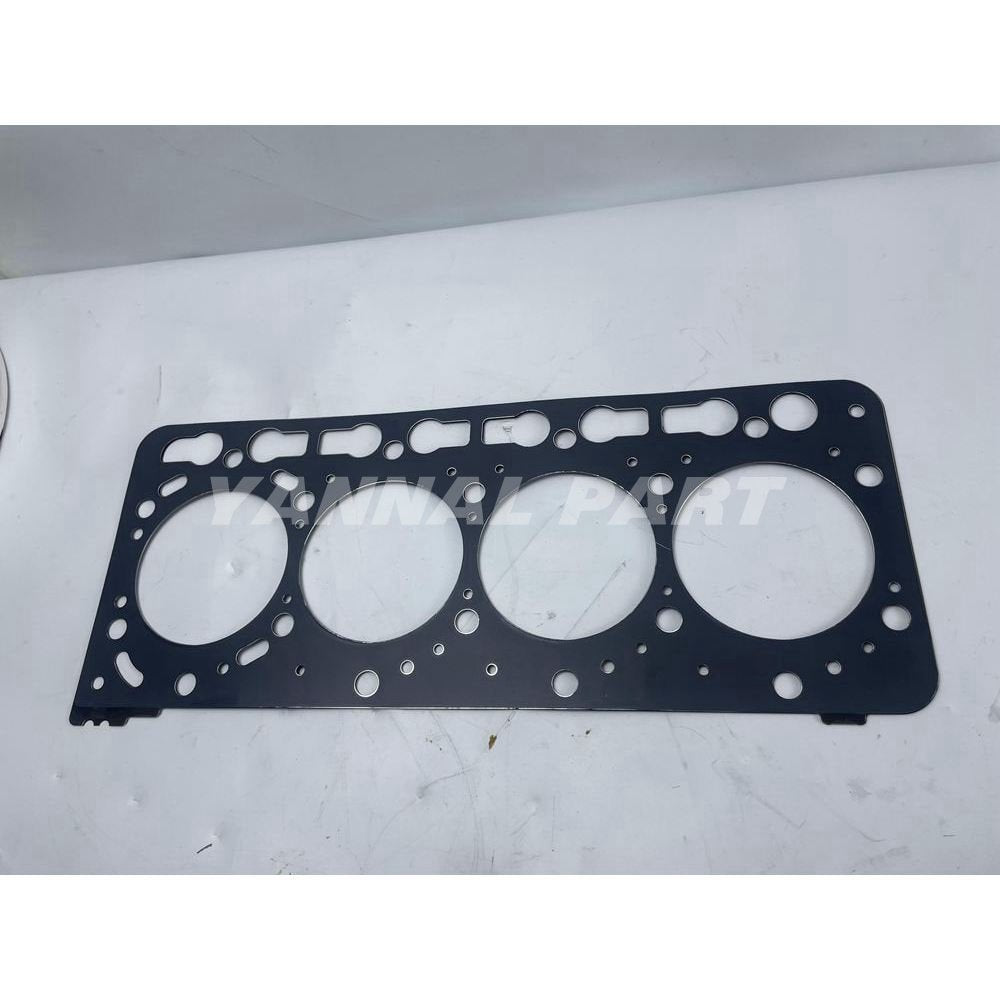 Cylinder Head Gasket Fit For Kubota V3300 Engine