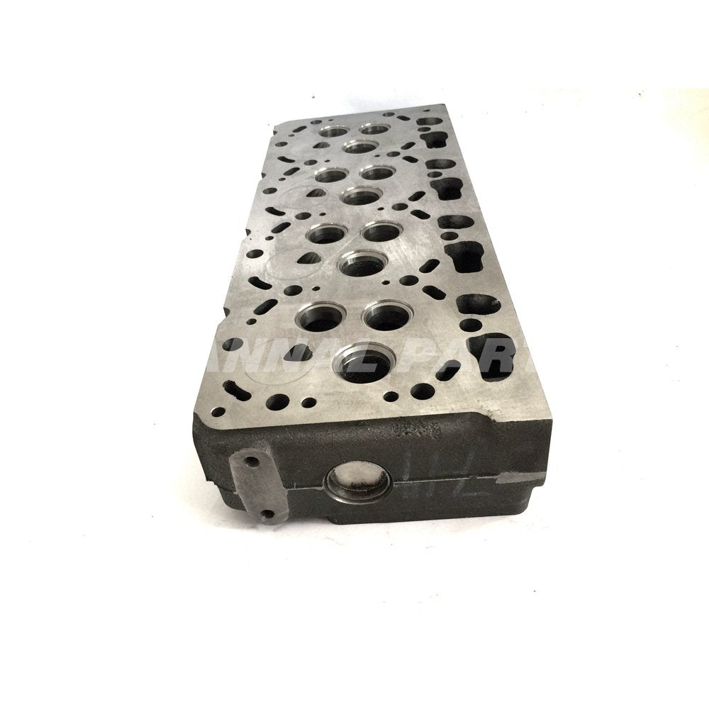 12V Cylinder Head For Kubota V3300 V3300T V3300-DI-T For Bobcat T300 Skid Steer