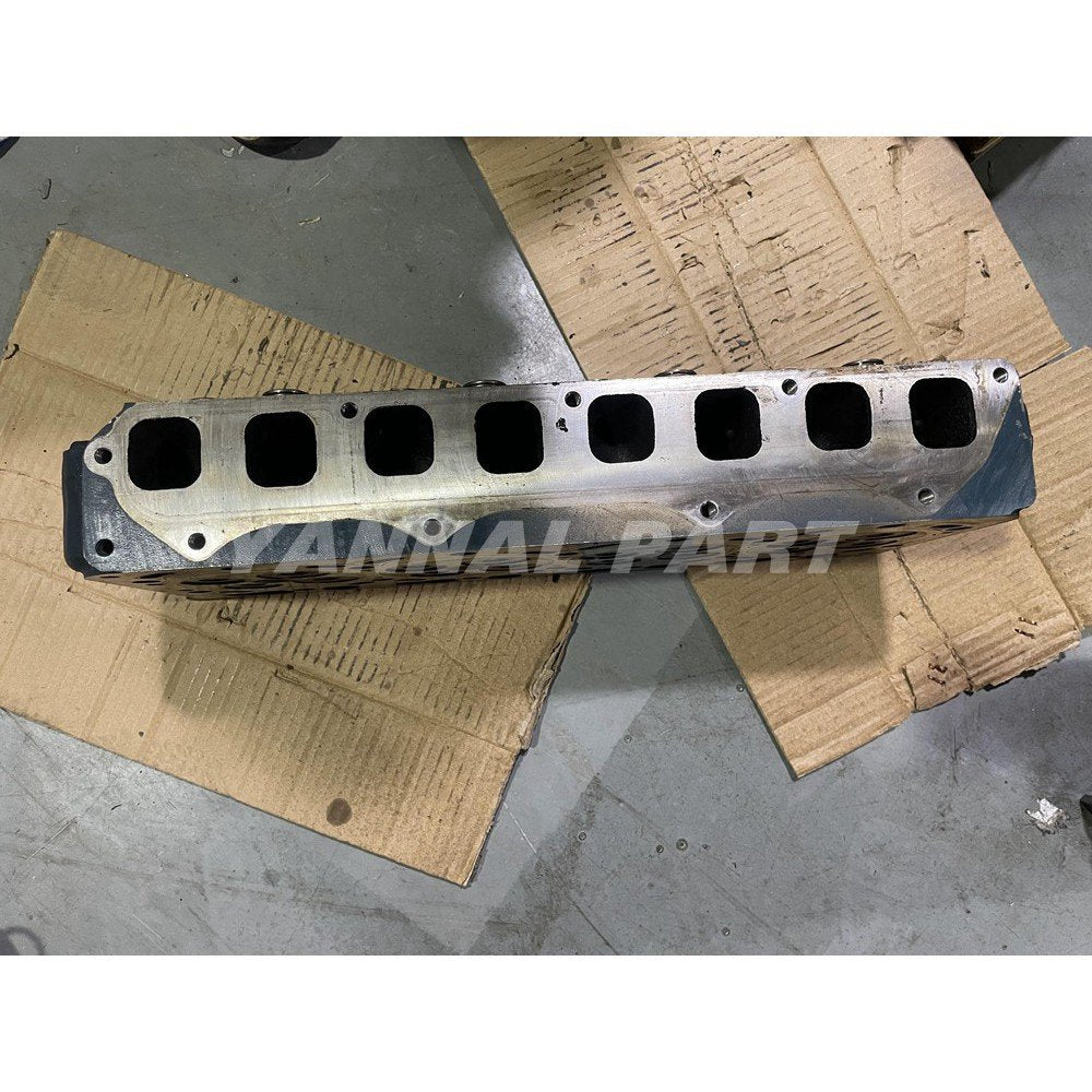 V3300 Complete Cylinder Head Assembly 12V For Kubota Diesel Engine