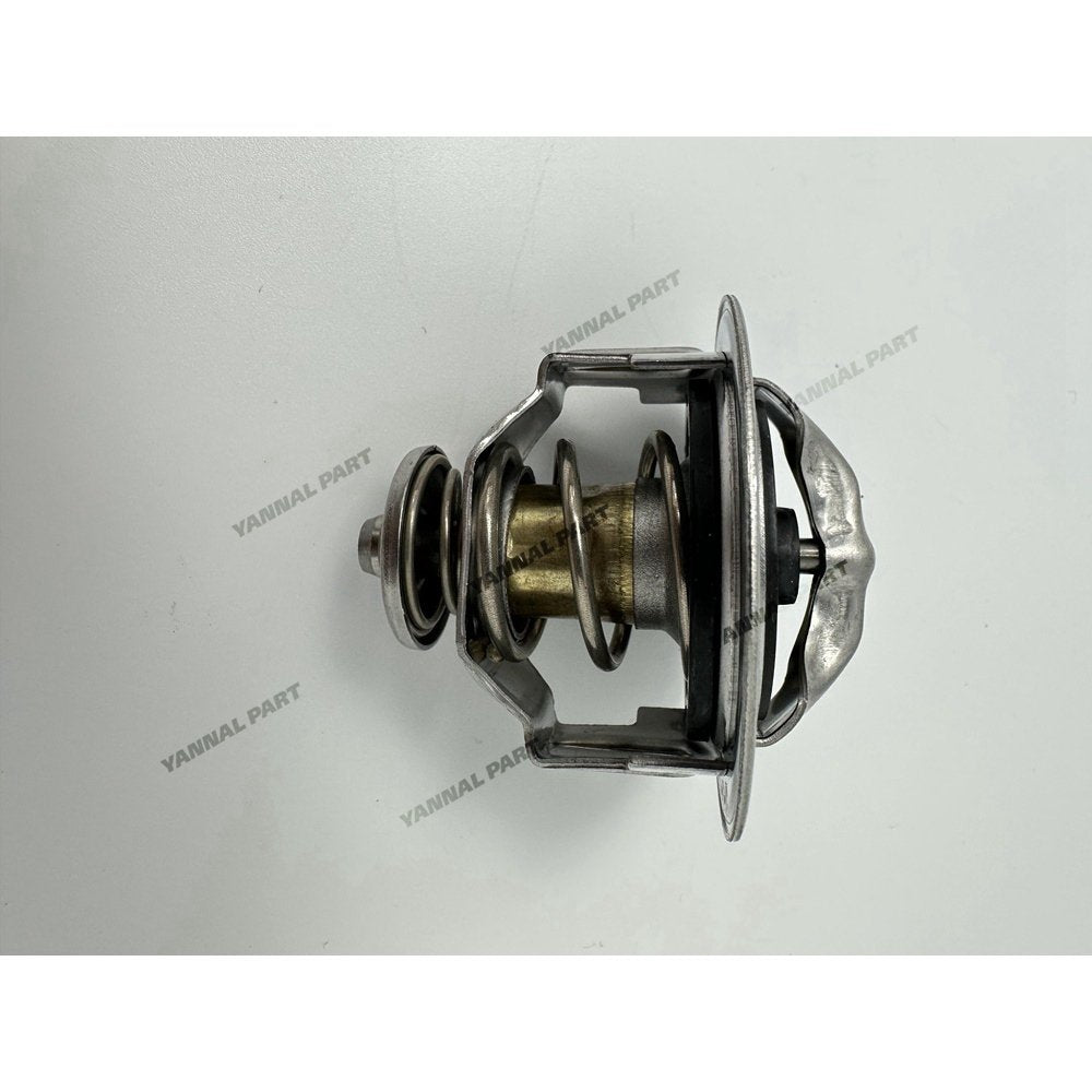 Thermostat 1C011-73013 170F Fit For Kubota V3300 Engine