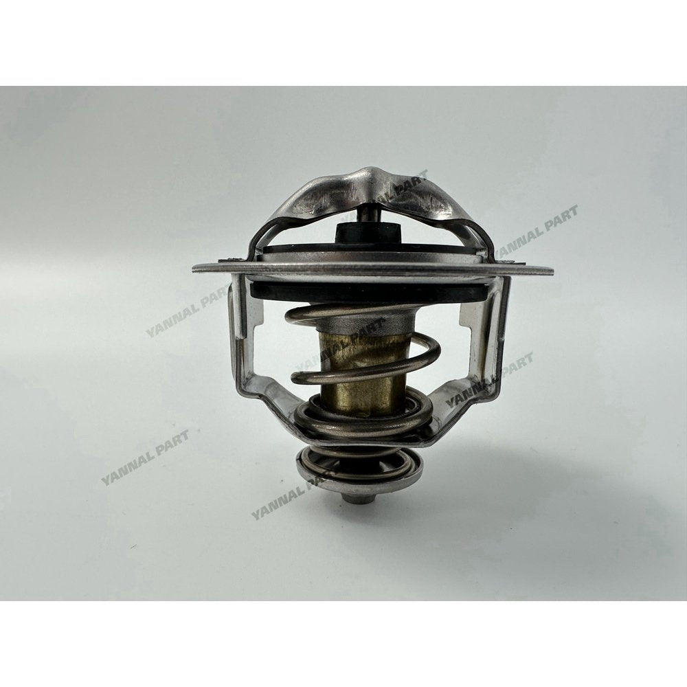 Thermostat 1C011-73013 170F Fit For Kubota V3300 Engine