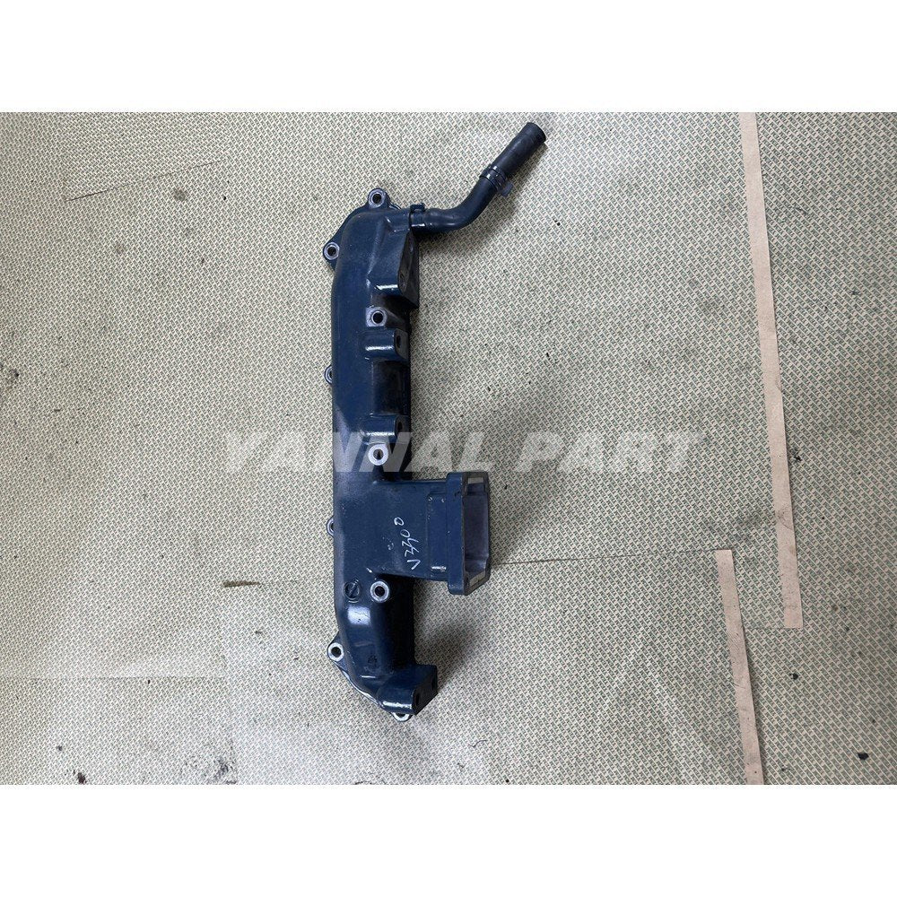 Intake Manifold Fit For Kubota V3300 Engine