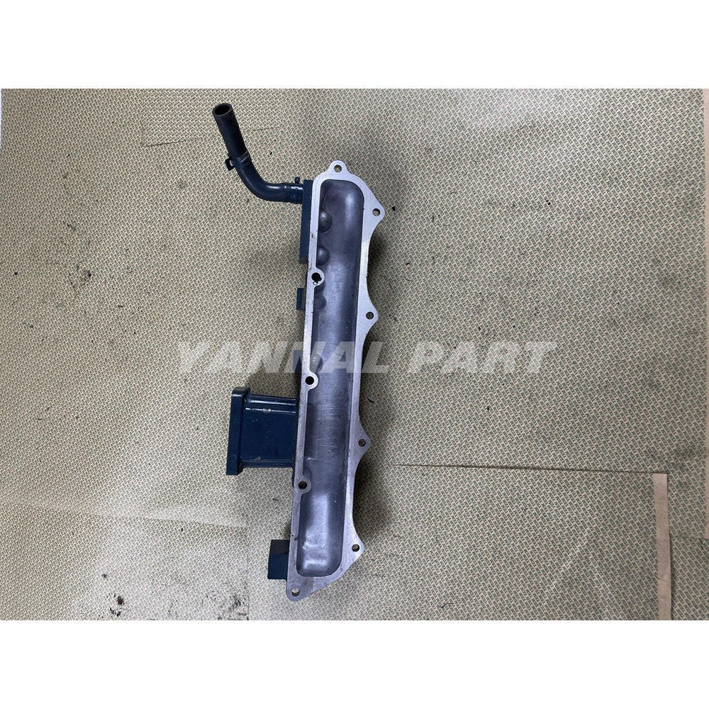 Intake Manifold Fit For Kubota V3300 Engine