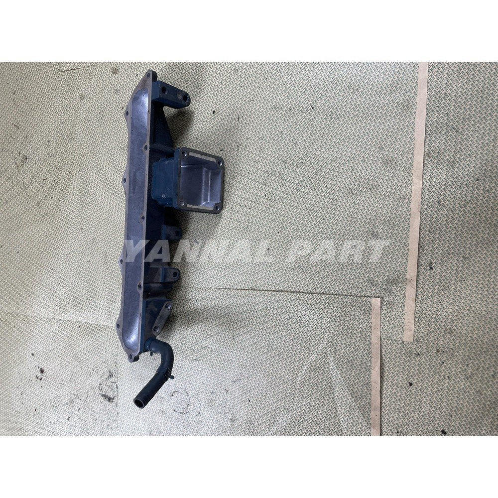 Intake Manifold Fit For Kubota V3300 Engine