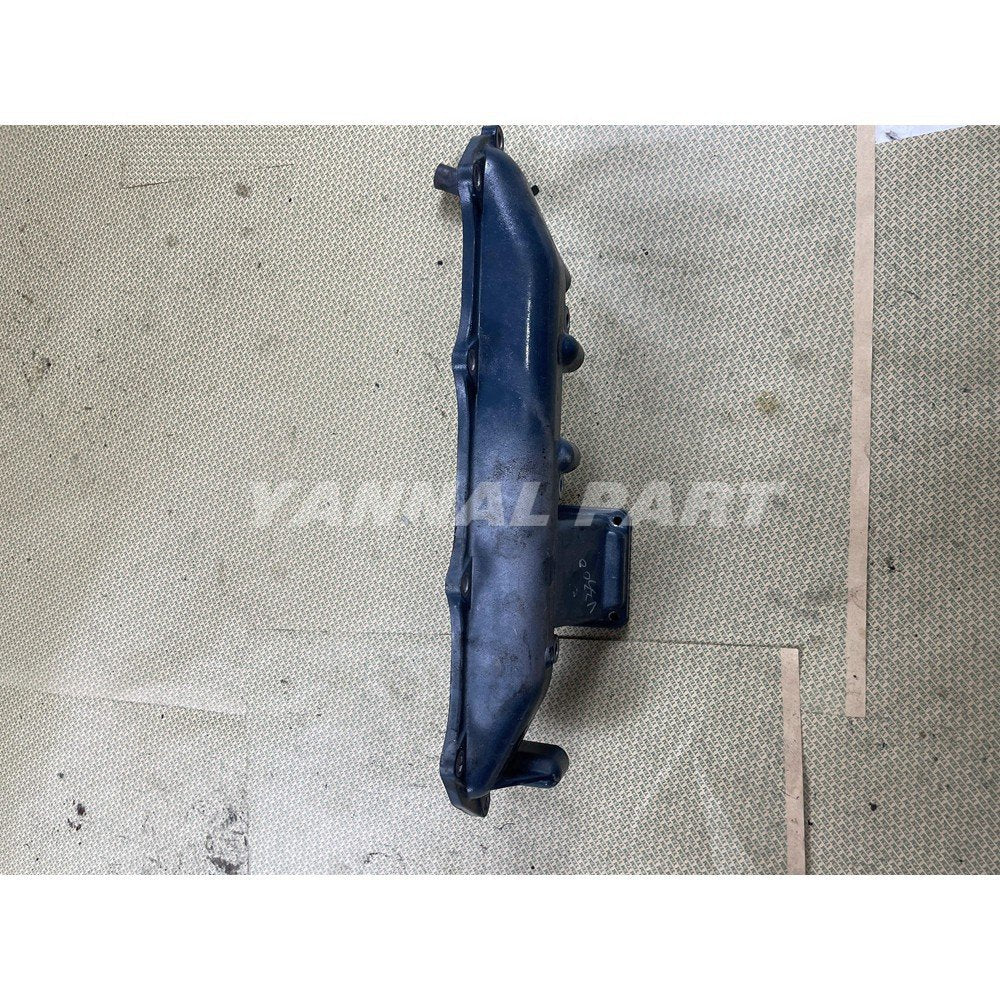 Intake Manifold Fit For Kubota V3300 Engine