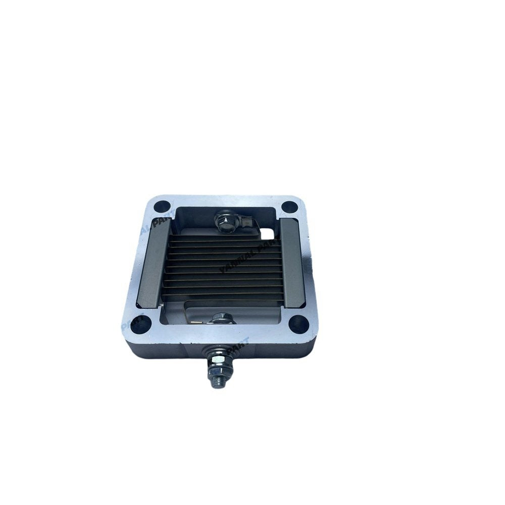 New 1C020-65450 HEATER, AIR For Kubota V3300-DI Direct injection Engine.